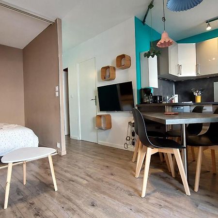 Le Calme Au Centre Ville Gréoux-les-Bains Exteriér fotografie